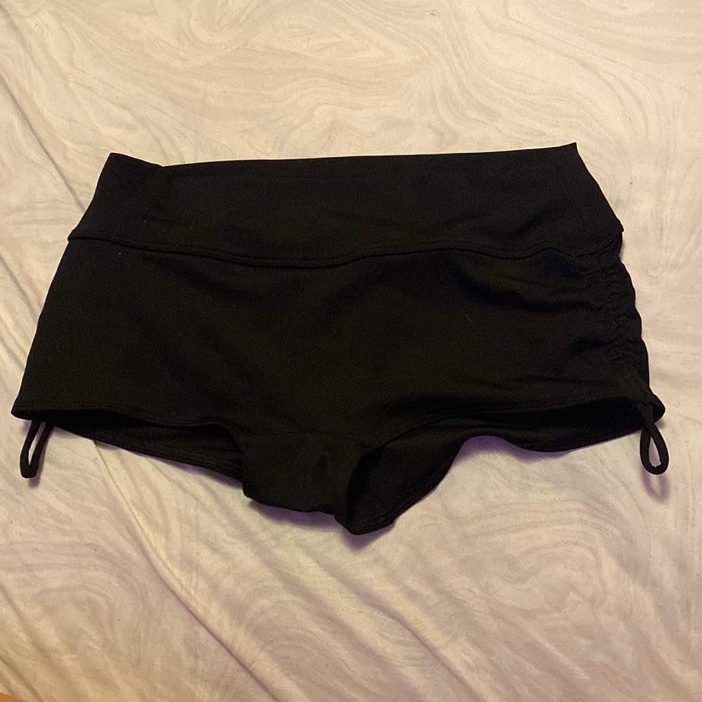 PINK sport/swim shorts